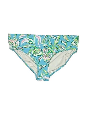 Lilly Pulitzer Swimsuit Bottoms (view 1)