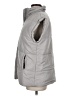 Dokotoo 100% Polyester Gray Vest Size M - photo 5
