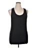 Nike Black Tank Top Size XL - photo 1