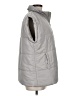 Dokotoo 100% Polyester Gray Vest Size M - photo 4