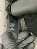 BCBG Paris Solid Black Cocktail Dress Size L - photo 8