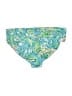 Lilly Pulitzer Paisley Blue Swimsuit Bottoms Size 14 - photo 2