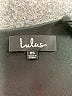 Lulus Solid Black Cocktail Dress Size XS - photo 7