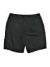 J.Crew Solid Black Shorts Size 6 - photo 2