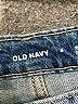 Old Navy Blue Jeans Size 4 - photo 7