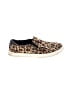 Dr. Scholl's Animal Print Tan Sneakers Size 6 1/2 - photo 1