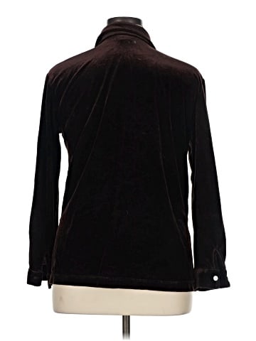 Bogari Silk Blazer (view 2)