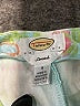Talbots Print Blue Casual Pants Size 4 - photo 7