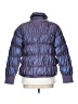 Wild Fable 100% Polyester Purple Snow Jacket Size L - photo 2