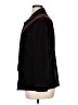 Bogari Black Silk Blazer Size XL - photo 5