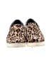 Dr. Scholl's Animal Print Tan Sneakers Size 6 1/2 - photo 2