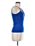 Venus Blue Sleeveless Top Size M - photo 4