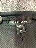 Athleta Black Cocktail Dress Size XS - photo 7