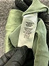 T Tahari 100% Polyester Green 3/4 Sleeve Blouse Size 1X - photo 8