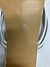 Unbranded White Sandals Size EU 41 - photo 3