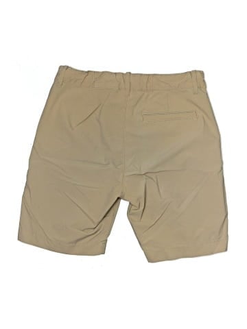 Crewcuts Outlet Khaki Shorts (view 2)