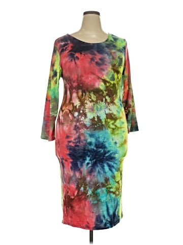 Yelete Cocktail Dress (view 1)