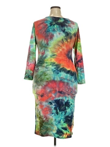 Yelete Cocktail Dress (view 2)