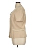 St. John Collection Tan Short Sleeve Top Size 14 - photo 5