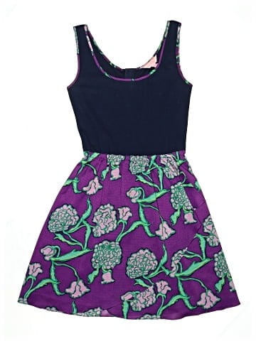 Lilly Pulitzer Dress (view 1)