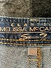 Melissa McCarthy Seven7 Blue Jeans Size 16 - photo 4