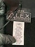 Alex Evenings Purple Jacket Size L (petite) - photo 7