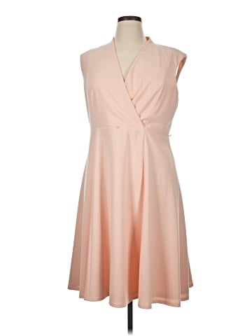 Calvin Klein Cocktail Dress (view 1)