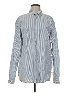 Ralph Lauren Long Sleeve Button Down Shirt