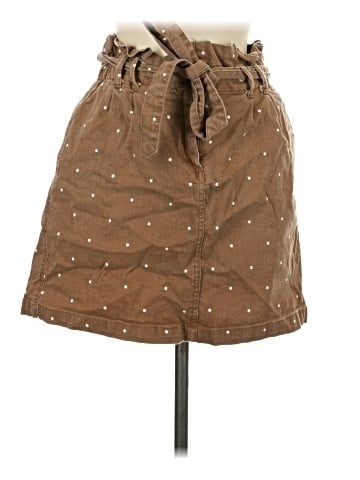 Blu Pepper Casual Skirt (view 1)