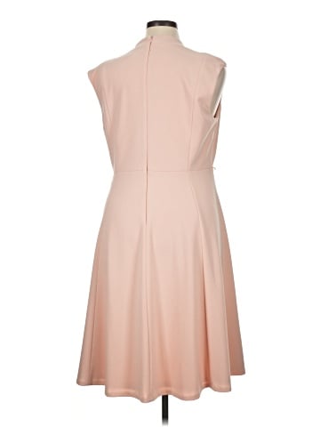 Calvin Klein Cocktail Dress (view 2)