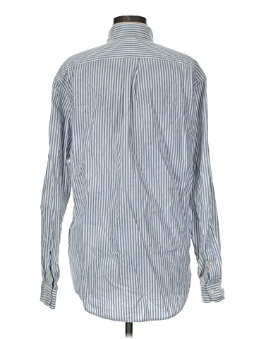 Ralph Lauren Long Sleeve Button-Down Shirt (view 2)