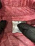 Unbranded Red Athletic Shorts Size S - photo 3