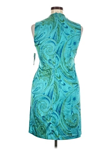 Lauren by Ralph Lauren Cocktail Dress (view 2)