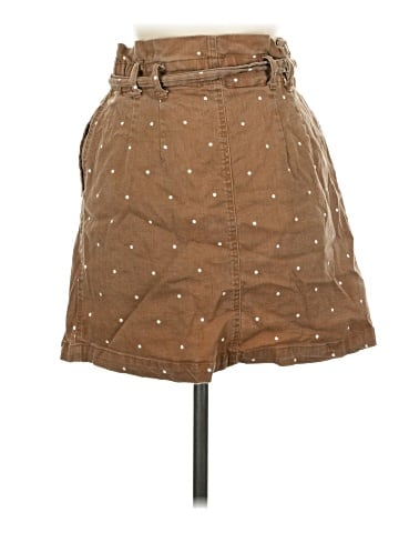 Blu Pepper Casual Skirt (view 2)