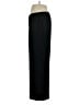 Nordstrom Solid Black Casual Pants Size XL - photo 5