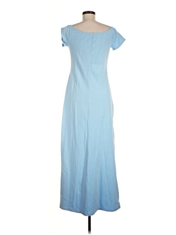 Boston Proper Casual Dress (view 2)