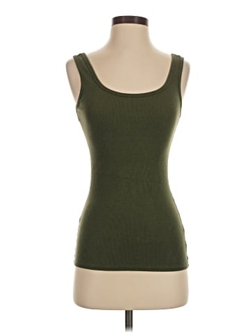 Time and Tru Tank Top (view 1)