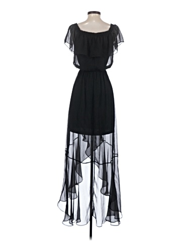 Express Cocktail Dress (view 2)