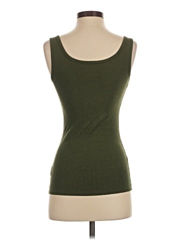 Time and Tru Tank Top (view 2)