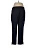 Talbots Solid Blue Dress Pants Size 12 - photo 2