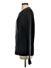 J.Crew 100% Cotton Solid Black Pullover Sweater Size S - photo 5