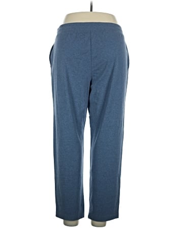 Karen Scott Sport Casual Pants (view 2)