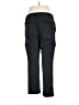 Torrid Black Cargo Pants Size 1X Plus (1) - photo 2