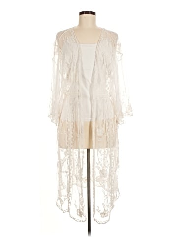 LC Lauren Conrad Vest (view 1)