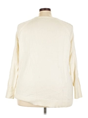 Lane Bryant Pullover Sweater (view 2)