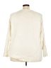 Lane Bryant Ivory Pullover Sweater Size 22 - 24 Plus - photo 2