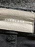 Everlane 100% Cotton Black Jeans Size 10 - photo 7