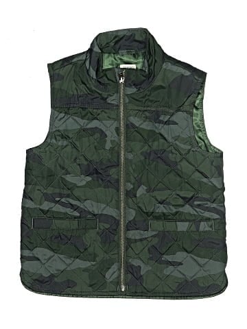 Crewcuts Outlet Vest (view 1)