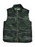 Crewcuts Outlet 100% Polyester Green Vest Size 6 - 7 - photo 1