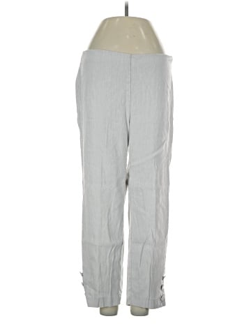 J.Jill Linen Pants (view 1)